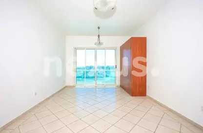 Apartment - Studio - 1 Bathroom for rent in The Crescent B - The Crescent - Dubai Production City (IMPZ) - Dubai