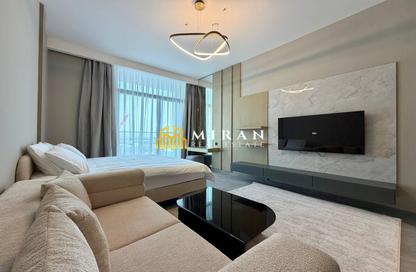 Apartment - Studio - 1 Bathroom for sale in Elevate by Prescott - Arjan - Dubai