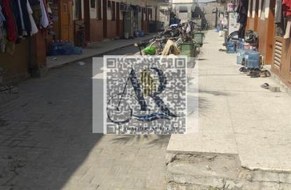 سكن عمال - استوديو - 8 حمامات للايجار في المنطقة الصناعية رقم 3 - المنطقة الصناعية بالشارقة - الشارقة
