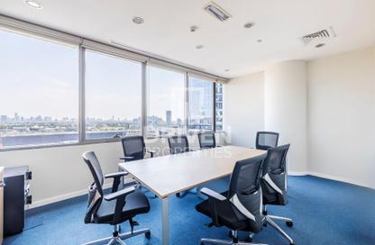 Office Space - Studio for rent in Aurora Tower - Dubai Media City - Dubai