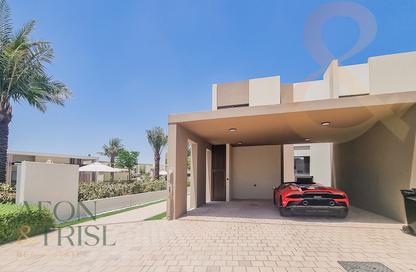 Townhouse - 4 Bedrooms - 4 Bathrooms for sale in La Violeta 2 - La Violeta - Villanova - Dubai