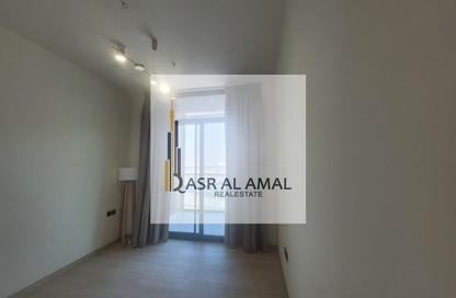 Apartment - 1 Bedroom - 2 Bathrooms for rent in Binghatti LUNA - District 12 - Jumeirah Village Circle - Dubai Apartment - 1 Bedroom - 2 Bathrooms for rent in Binghatti LUNA - District 12 - Jumeirah Village Circle - Dubai