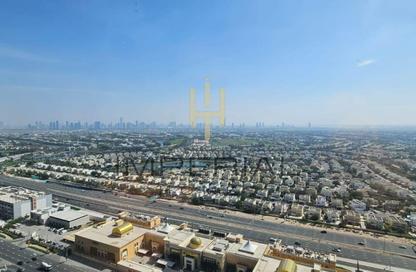 مكتب - استوديو - 1 حمام للايجار في مركز جميرا للأعمال 2 (JBC 2) - (JLT) مجمع V - أبراج بحيرات الجميرا - دبي