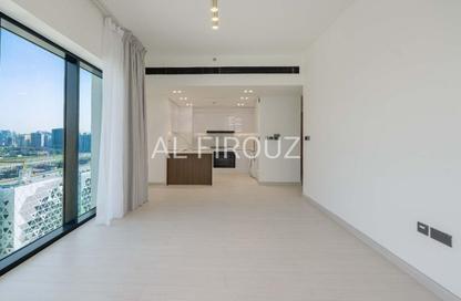 Apartment - 2 - 3 for sale in Binghatti Venus - District 13 - Jumeirah Village Circle - Dubai