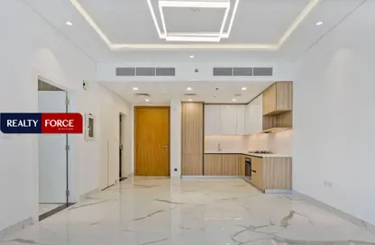 Apartment - 1 Bedroom - 1 Bathroom for rent in Pinnacle - Park Heights - Dubai Hills Estate - Dubai