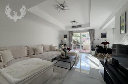 Villa - 2 Bedrooms - 3 Bathrooms for rent in Springs 4 - The Springs - Dubai