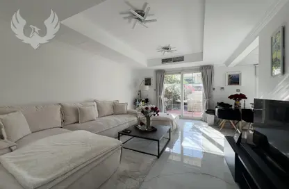 Villa - 2 Bedrooms - 3 Bathrooms for rent in Springs 4 - The Springs - Dubai