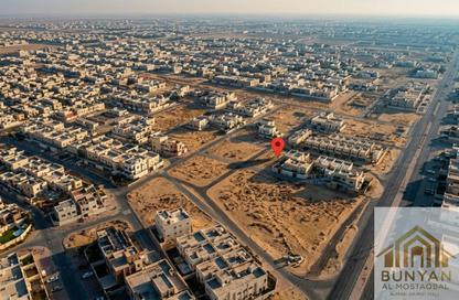 Land - Studio for sale in Al Helio 1 - Al Helio - Ajman
