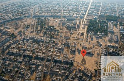 Land - Studio for sale in Al Helio 1 - Al Helio - Ajman