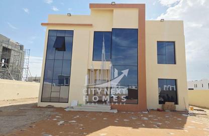 Villa - 4 Bedrooms - 5 Bathrooms for rent in Al Aweer 1 - Al Aweer - Dubai