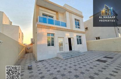 Villa - 4 Bedrooms - 6 Bathrooms for sale in Al Zaheya Gardens - Al Zahya - Ajman Villa - 4 Bedrooms - 6 Bathrooms for sale in Al Zaheya Gardens - Al Zahya - Ajman