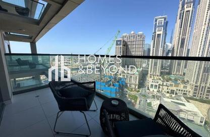 Apartment - 1 Bedroom - 1 Bathroom for sale in Aykon City Tower B - Aykon City - Business Bay - Dubai Apartment - 1 Bedroom - 1 Bathroom for sale in Aykon City Tower B - Aykon City - Business Bay - Dubai