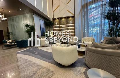 Apartment - 1 Bedroom - 1 Bathroom for sale in Aykon City Tower B - Aykon City - Business Bay - Dubai Apartment - 1 Bedroom - 1 Bathroom for sale in Aykon City Tower B - Aykon City - Business Bay - Dubai
