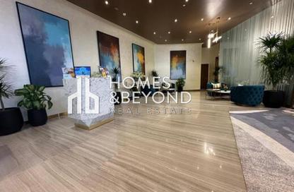 Apartment - 1 Bedroom - 1 Bathroom for sale in Aykon City Tower B - Aykon City - Business Bay - Dubai Apartment - 1 Bedroom - 1 Bathroom for sale in Aykon City Tower B - Aykon City - Business Bay - Dubai