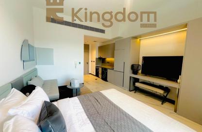 شقة - 1 حمام للايجار في ماج ٩٣٠ - ماج سيتي - مدينة الشيخ محمد بن راشد - دبي