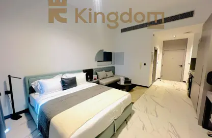 شقة - 1 حمام للايجار في ماج ٩٣٠ - ماج سيتي - مدينة الشيخ محمد بن راشد - دبي