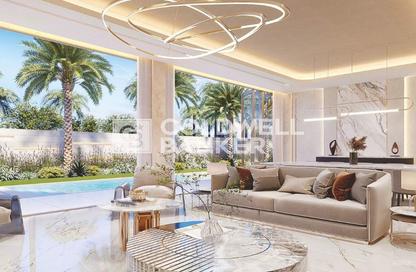 Villa - 4 Bedrooms - 4 Bathrooms for sale in South Bay 1 - South Bay - Residential District - Dubai South (Dubai World Central) - Dubai Villa - 4 Bedrooms - 4 Bathrooms for sale in South Bay 1 - South Bay - Residential District - Dubai South (Dubai World Central) - Dubai