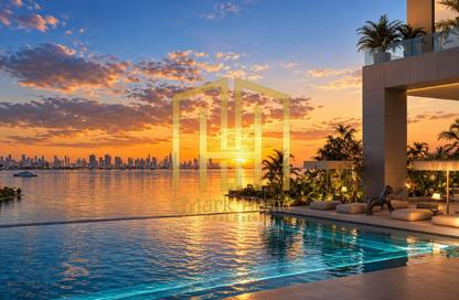 Apartment - 1 - 2 for sale in Radiant Marina Towers - Shams Abu Dhabi - Al Reem Island - Abu Dhabi Apartment - 1 - 2 for sale in Radiant Marina Towers - Shams Abu Dhabi - Al Reem Island - Abu Dhabi