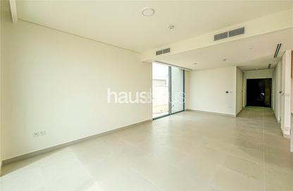 Villa - 4 Bedrooms - 5 Bathrooms for rent in Fairway Villas - EMAAR South - Dubai South (Dubai World Central) - Dubai