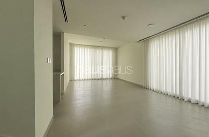 Villa - 4 - 5 for rent in Fairway Villas - Emaar South - Dubai South (Dubai World Central) - Dubai