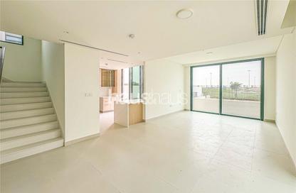 Villa - 4 Bedrooms - 5 Bathrooms for rent in Fairway Villas - EMAAR South - Dubai South (Dubai World Central) - Dubai