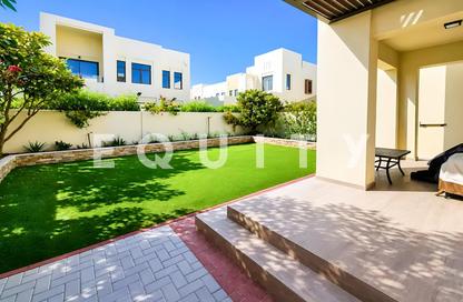 Townhouse - 3 Bedrooms - 4 Bathrooms for rent in Mira Oasis 1 - Mira Oasis - Reem - Dubai