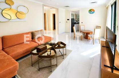 Townhouse - 3 Bedrooms - 4 Bathrooms for rent in Mira Oasis 1 - Mira Oasis - Reem - Dubai