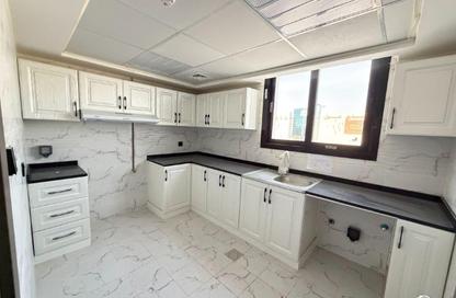 Apartment - 1 Bedroom - 2 Bathrooms for rent in Muweileh Community - Muwaileh Commercial - Sharjah