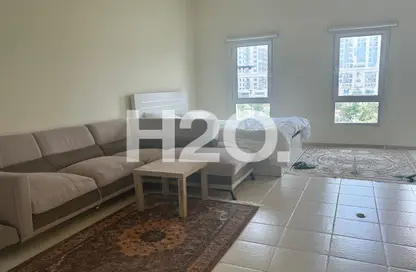 Apartment - 1 Bathroom for sale in Building 178 - Contemporary Cluster - Discovery Gardens - Dubai