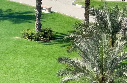 Apartment - 2 Bedrooms - 2 Bathrooms for rent in Al Majaz 3 - Al Majaz - Sharjah