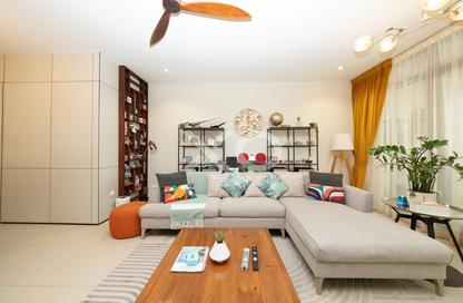Apartment - 2 Bedrooms - 3 Bathrooms for sale in Acacia B - Acacia - Park Heights - Dubai Hills Estate - Dubai Apartment - 2 Bedrooms - 3 Bathrooms for sale in Acacia B - Acacia - Park Heights - Dubai Hills Estate - Dubai