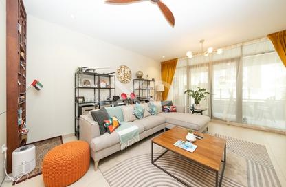 Apartment - 2 Bedrooms - 3 Bathrooms for sale in Acacia B - Acacia - Park Heights - Dubai Hills Estate - Dubai Apartment - 2 Bedrooms - 3 Bathrooms for sale in Acacia B - Acacia - Park Heights - Dubai Hills Estate - Dubai