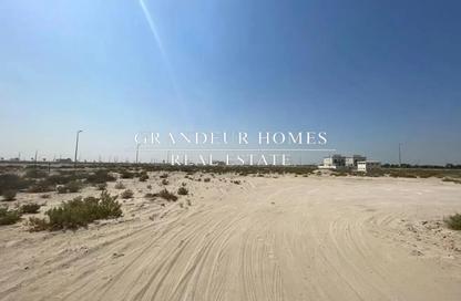 Land - Studio for sale in Jebel Ali Hills - Jebel Ali - Dubai