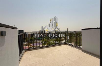 Townhouse - 3 Bedrooms - 4 Bathrooms for rent in Mudon Al ranim 4 - Mudon - Dubai