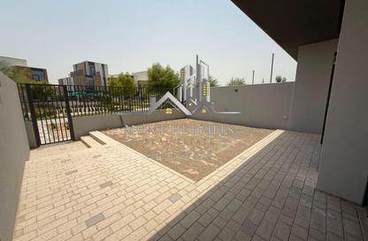 Townhouse - 3 Bedrooms - 4 Bathrooms for rent in Mudon Al ranim 4 - Mudon - Dubai