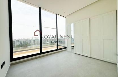 Villa - 4 Bedrooms - 3 Bathrooms for sale in Hawthorn - Damac Hills 2 - Dubai Villa - 4 Bedrooms - 3 Bathrooms for sale in Hawthorn - Damac Hills 2 - Dubai