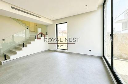 Villa - 4 Bedrooms - 3 Bathrooms for sale in Hawthorn - Damac Hills 2 - Dubai