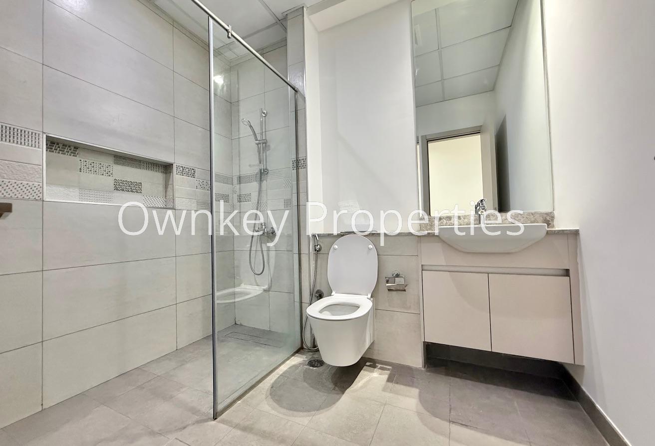 1 MONTH FREE | LUXURY STUDIO | BURJKHALIFA VIEW photo 9