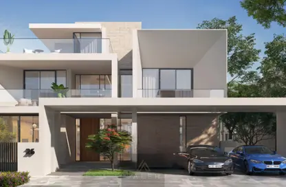 فيلا - 5 غرف نوم - 6 حمامات للبيع في أدريس هيلكريست - دبي هيلز استيت - دبي