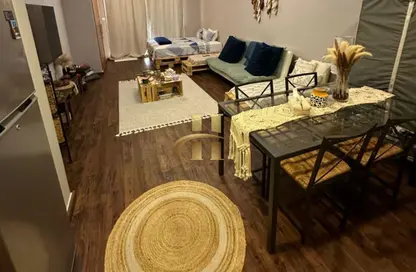 Apartment - Studio - 1 Bathroom for sale in Lakeside Tower A - Lakeside Residence - Dubai Production City (IMPZ) - Dubai