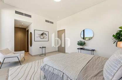 Villa - 3 - 4 for rent in Al Badia Villas - Dubai Festival City - Dubai Villa - 3 - 4 for rent in Al Badia Villas - Dubai Festival City - Dubai
