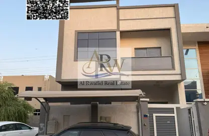 Villa - 6 Bedrooms - 7 Bathrooms for rent in Al Yasmeen 1 - Al Yasmeen - Ajman