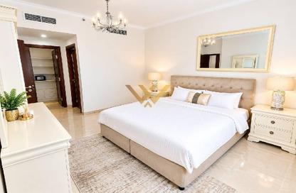 Apartment - 2 - 2 for rent in The Residences 1 - The Residences - Downtown Dubai - Dubai