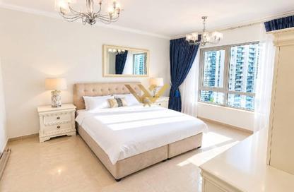 Apartment - 2 - 2 for rent in The Residences 1 - The Residences - Downtown Dubai - Dubai