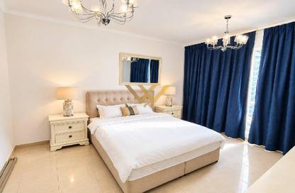 Apartment - 2 - 2 for rent in The Residences 1 - The Residences - Downtown Dubai - Dubai Apartment - 2 - 2 for rent in The Residences 1 - The Residences - Downtown Dubai - Dubai