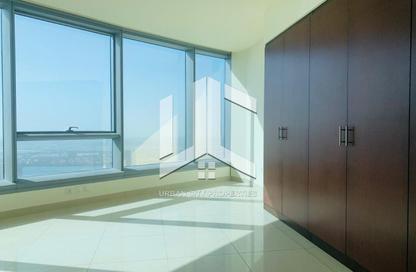 Apartment - 3 - 4 for sale in Sun Tower - Shams Abu Dhabi - Al Reem Island - Abu Dhabi