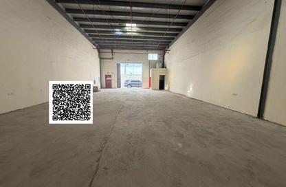 Warehouse - Studio for rent in Umm Al Thuoob - Umm Al Quwain