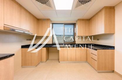 Villa - 5 - 6 for rent in Bloom Living - Zayed City (Khalifa City C) - Khalifa City - Abu Dhabi