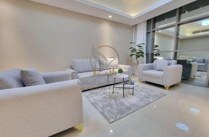 Apartment - 1 - 2 for rent in Gulfa Towers - Al Rashidiya 1 - Al Rashidiya - Ajman