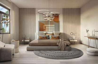 Villa - 4 - 5 for sale in Yas Park Views - Yas Island - Abu Dhabi